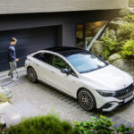 Mercedes-AMG EQE 53 4MATIC+ (PAD, 16.02.2022)